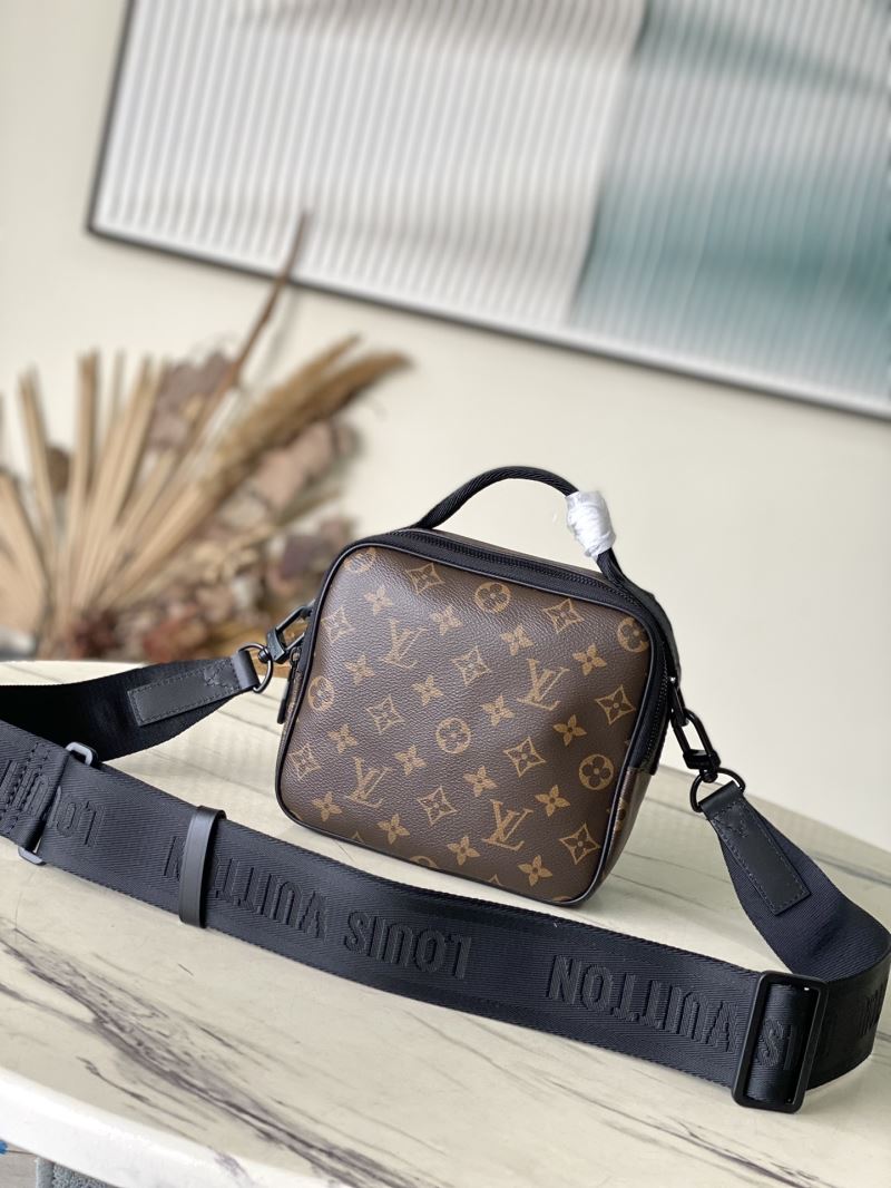 Mens LV Satchel Bags